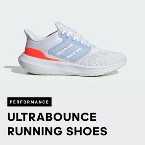 Adidas Ultrabounce Running Shoes